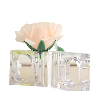 Newly Arrivals Acrylic Napkin Holder Highly Finishing Indoor <b>Kitchen</b> <b>Accessories</b> Cheap Price Napkin Holder New Design Ornament - Product Image 6