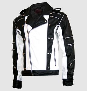 Chaqueta para Hombre, Color Sólido, Estilo Casual, Chaqueta de Cuero para Hombre, Ropa de Calle, Chaquetas de Cuero Cómodas para Hombre - Product Image 3