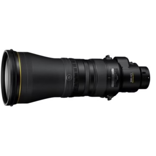 GREAT DEAL NIKKOR Z 600mm F/4 TC VR S Full Frame Auto Focus Zoom Lens (Nik0ns Z) Plastic BUY NOW