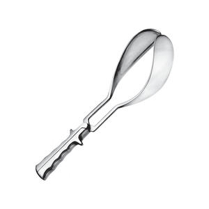 Forceps Kielland ginecológicos, instrumento de 40cm/15 3/4" - Product Image 6