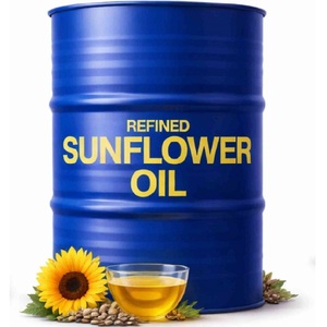 Aceite de Girasol al por Mayor, Aceite de Cocina Refinado, Suministro a Granel - Product Image 5
