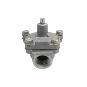 <span class=keywords><strong>GOYEN</strong></span> 'DD' Série RCA20DD K2000 K2007 Électrovanne à impulsion à membrane - Product Image 4