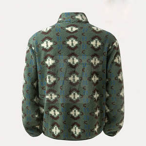 แจ็กเก็ตกันหนาวซิปเต็มตัวแบบมีสไตล์น้ำหนักเบาชุดกีฬาสวมใส่สบายทันสมัย - Product Image 2