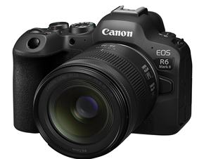 Nuevo objetivo RF 28-70mm F2.8 IS STM - Lente zoom de uso general para fotografía y video - Estabilizador óptico de imagen de 5.5 paradas - Product Image 2