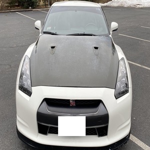 Nissan GT-R 2010 USADO, Volante a la Izquierda/Derecha - Product Image 1