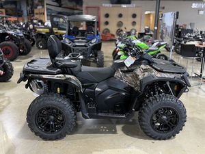 ลดการขายสำหรับรุ่นใหม่ของ2026 2025สามารถเป็น Outlander XT 850กีฬา A. TV u.tv 4x4 qua. D BIKE - Product Image 5