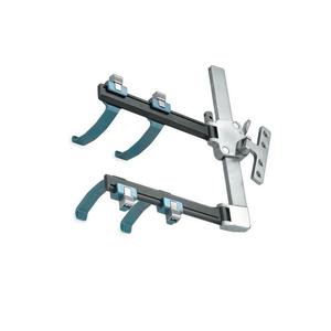 Stainless Steel Surgical Self Retaining Retractor Adjustable Medical Instrument - Product Image 6