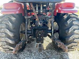 Tractor Case IH DX33 Nuevo y Usado con Componentes Principales: Rodamientos, Motor, Bomba de Engranajes, Caja de Cambios para Sa - Product Image 2