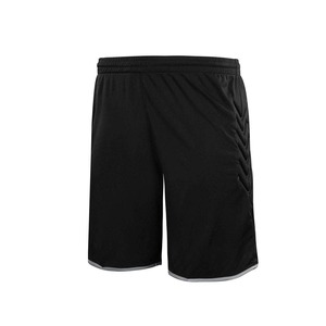 Ensemble d'uniformes de gardien de but avec maillot rembourré et short pour une protection maximale Uniforme de gardien de but classique - Product Image 2