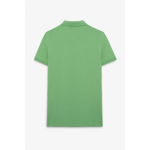 GRIMELANGE FLEXORE เสื้อโปโลผู้ชายผ้าฝ้าย 100% แขนสั้นทรงปกติ - Product Image 3