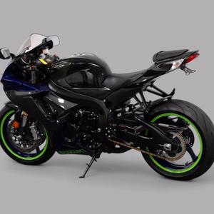 Suzuki GSX-R750cc d'occasion de 2017 disponible à la vente - Product Image 1