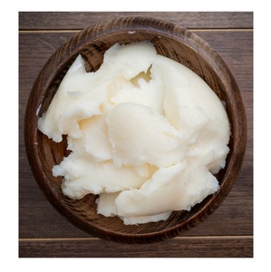 Margarine végétale industrielle (mélange d'huile de palme) – Graisse stable et crémeuse pour gâteaux, biscuits et pâtes feuilletées - Product Image 6