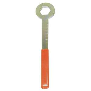 ประแจแหวนพิเศษพร้อมด้ามจับ Gedore KL-0042-9004 รุ่น SW 36 - Product Image 1