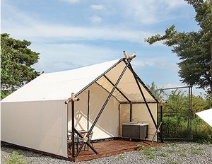Canevas de camping, tentes de Safari, vente en gros - Product Image 6
