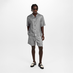 Pantalones Cortos Casuales Ligeros para Hombre para Uso Diario, Pantalones Cortos Transpirables de Verano para Actividades al Aire Libre, Pantalones Cortos Deportivos de Alto Rendimiento - Product Image 5