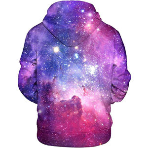 Nouveau Offre Spéciale 2025 qualité sweat à capuche décontracté 100% coton avec Sublimation Design de mode pull d'hiver sweat à capuche pour hommes - Product Image 4