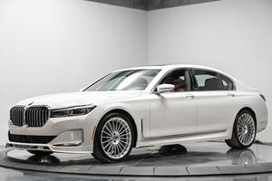 BMWW Série 7 Alpina B7 xDrive AWDD de haute qualité, neuve/d'occasion, PRÊTE À ÊTRE EXPÉDIÉE DANS LE MONDE ENTIER - Product Image 6