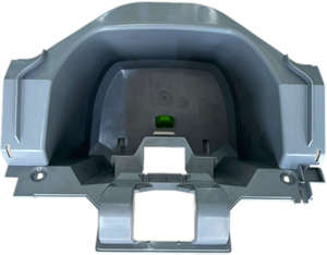 Custom ABS+PA Injection Molded Housing <b>Frame</b> Industrial <b>Plastic</b> Products for Power Tools or Equipment - Product Image 4