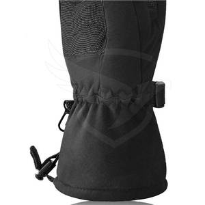 <b>Men</b> Winter <b>Gloves</b> Ski Snowboard <b>Waterproof</b> Warm <b>Gloves</b> OEM Factory Direct Supply Ski <b>Gloves</b> - Product Image 5