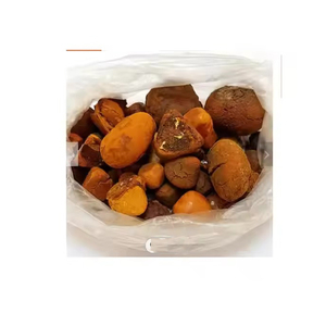 Buey vaca cálculos biliares ganado búfalo vacas producto amarillo Original todo roto cálculos biliares proveedor a la venta - Product Image 6