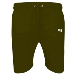 Shorts pour hommes en coton 100% de qualité supérieure, fabrication au Bangladesh, broderie personnalisée du logo, longueur genou, plusieurs couleurs, MOQ-Price - Product Image 4