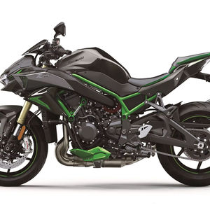 JUEGO ORIGINAL PARA Motocicletas Deportivas 2024 Kawasakii - Product Image 1