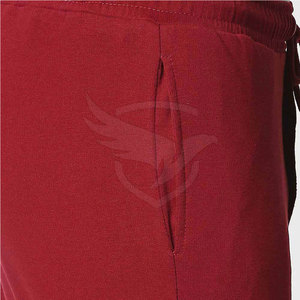 Pantalones cortos ligeros al por mayor para hombre, pantalones cortos cómodos para hombre, pantalones cortos con cintura elástica para hombre, para venta en línea - Product Image 6
