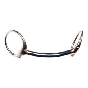 Nouveauté 2026, mors de cheval en acier allemand, forme de cheval, mors de cheval de qualité supérieure, mors à bride, vente en gros, fabrication sur mesure, équipement d'équitation - Product Image 5