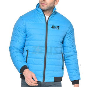 Top Selling Oversized Latest Design <b>Cheap</b> Price Men <b>Puffer</b> <b>Jacket</b> Custom Made Size Breathable Lightweight <b>Puffer</b> Winter <b>Jacket</b> - Product Image 1