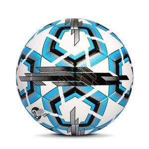 Più morbido 3.5mm PVC spugna promozionale pallone da calcio per allenamento Indoor, pratica dei bambini, giochi scolastici o eventi sportivi - Product Image 3