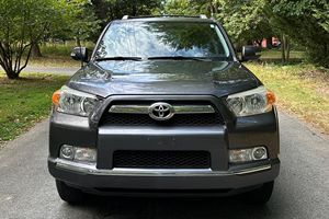 USADO LHD/RHD 2010 T0 Y0 TA 4RUNNER SR5 4X4 - Product Image 5