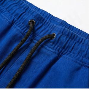 กางเกงขายาวผู้ชายขายดีประจำปี 2025 น้ำหนักเบา สไตล์ลำลอง บริการ OEM ผู้ผลิตชั้นนำ รับผลิตตามสั่ง สีและคุณภาพตามต้องการ - Product Image 4