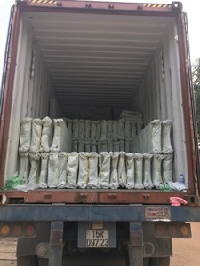 Toallero de escalera de bambú de acero inoxidable para baño blanco de pie de esquina de casa-Toallero de escalera de Bambú - Product Image 2