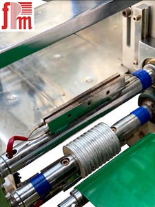 เครื่องห่อประสิทธิภาพสูงม้วนด้านบน | ฟิล์มยืดที่ทนทานสำหรับบรรจุภัณฑ์อัตโนมัติการห่อพาเลทและการใช้ในอุตสาหกรรม - Product Image 3