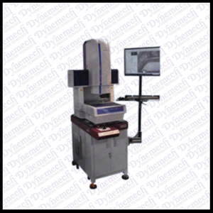 Mesa resistente a los golpes-Mesa antivibración para Quick Vision QV Apex 302, - Product Image 4