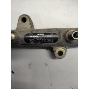 Distributeur de carburant AUDI A8 Série D3 (4E2) 057130089C ASE Diesel 4000 (02>09) - Product Image 3