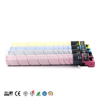 Toner de photocopieur Tatrix TN328 TN-328 TN 328 cartouche de Toner couleur Laser Compatible Premium pour imprimante Konica Minolta