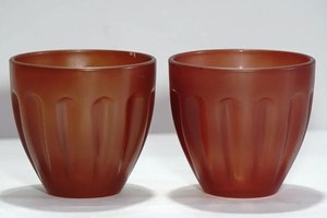 เทียนหอมขี้ผึ้งสีแบบเรียบง่ายโถเทียนคอนกรีตสำหรับตกแต่งโต๊ะและรับประทานอาหารจากอินเดียในราคาที่เหมาะสม - Product Image 3