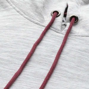 Sudadera con Capucha de Invierno 100% Algodón Hecha a Medida para Hombre, Sudadera Gruesa y Cálida, Estilo Urbano Digital, OEM ODM, Pedido al por Mayor - Product Image 6