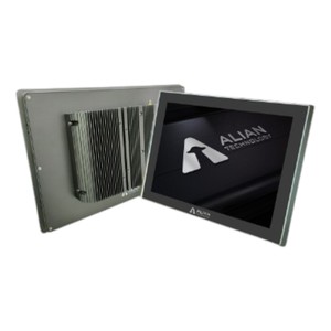 จอภาพคอมพิวเตอร์พีซี X2-Series จอคอมพิวเตอร์ IOT อุตสาหกรรมสุดขีดขนาด21.5 "สินค้าจาก Advantech อุตสาหกรรมผลิตจากประเทศไทย - Product Image 3