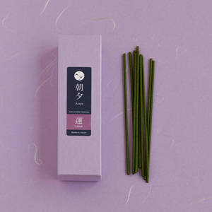 Varillas de Incienso Lotus de Bajo Humo 20g - Product Image 3