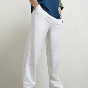 Pakistán hizo alta calidad logotipo personalizado camisetas y pantalones al por mayor precio barato transpirable camisetas y pantalones - Product Image 5