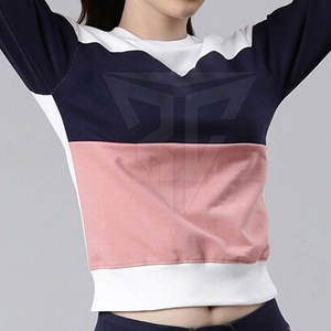 Sudaderas y Hoodies de Felpa 100% Algodón para Mujer, Otoño Invierno, Casuales, de Secado Rápido, Transpirables y Personalizables - Product Image 6