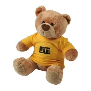 เสื้อยืดโปรโมชั่น Mini-T Creative Merchandising ขนาดมินิ เสื้อยืดสร้างสรรค์ปรับแต่งได้ - Product Image 1