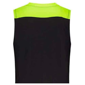 Uniforme de basket-ball de sublimation de coutures supérieures respirantes en polyester 100% personnalisées en gros ensembles fabriqués au Pakistan - Product Image 5