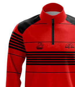 Chaqueta de invierno térmica suave de poliéster 100% personalizada, superventas, diseño de camuflaje con proceso de sublimación OEM resistente al agua - Product Image 3