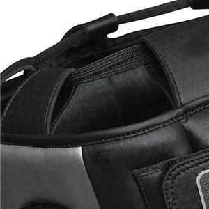 Protector de Cabeza de Boxeo Profesional de Microfibra de Alta Calidad Más Vendido, Protección Duradera, Tamaños Personalizados, Diseño Transpirable e Impermeable - Product Image 4