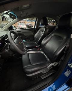 Chevrolet Aveo 2017 d'occasion, en bon état - Product Image 3