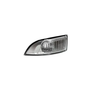 Clignotant fumé pour rétroviseur gauche Renault Megane 3 & Fluence 5W, état neuf, référence 261656470R - Product Image 2
