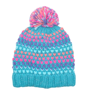Gorros de Lana Personalizados Unisex Ajustables con Bordado 3D - Gorro de Invierno Cálido, Informal y Transpirable para Actividades al Aire Libre OEM - Product Image 1